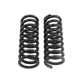 Belltech | LOWERING COIL SPRINGS SET - Camaro 5.0L / 5.7L 1990-1992