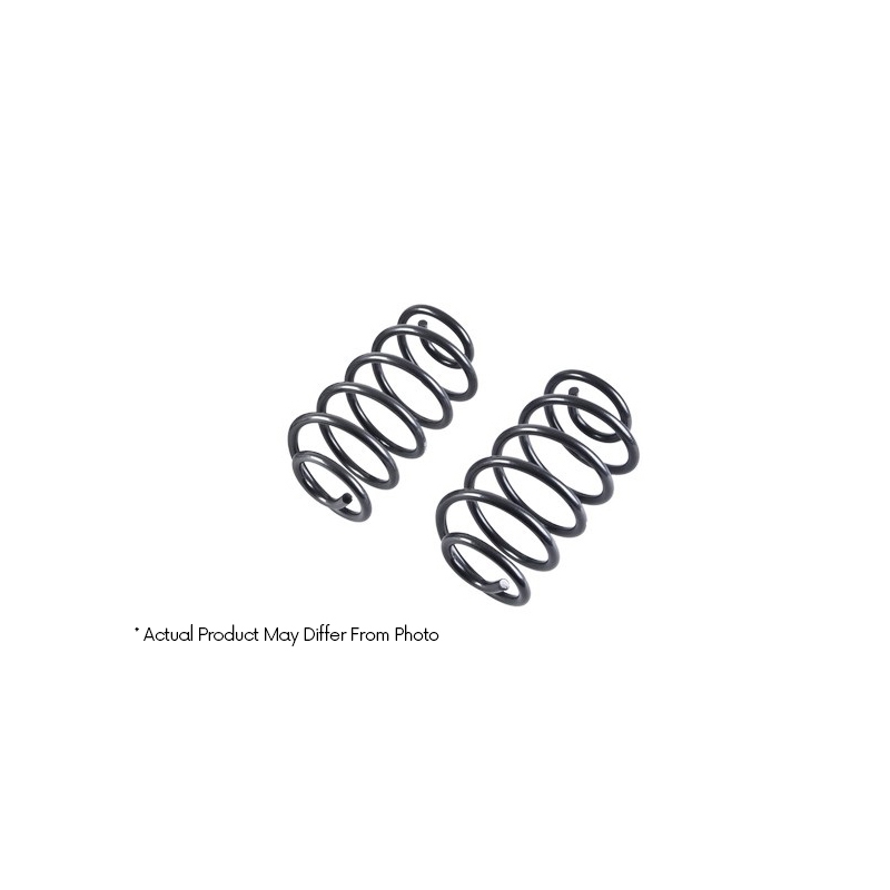 Belltech | LOWERING COIL SPRINGS SET - Camaro 5.0L / 5.7L 1990-1992