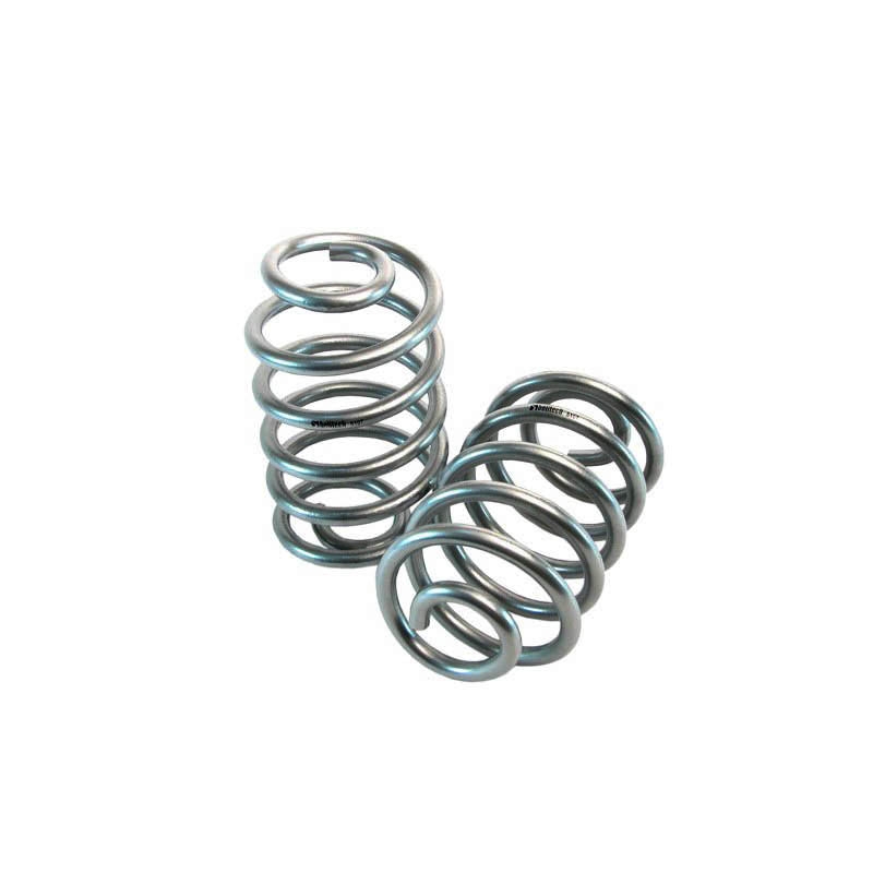 Belltech | 2" Lowered Rear Height - Caprice / Impala SS 1992-1996 Belltech Coil Springs