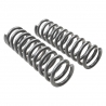 Belltech | 0" Lowered Front Ride Height - Camaro / Firebird 1967-1969 Belltech Coil Springs