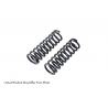 Belltech | 0" Lowered Front Ride Height - Camaro / Firebird 1967-1969 Belltech Coil Springs