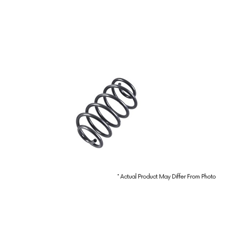 Belltech | 0" Lowered Front Ride Height - Camaro / Firebird 1967-1969 Belltech Coil Springs