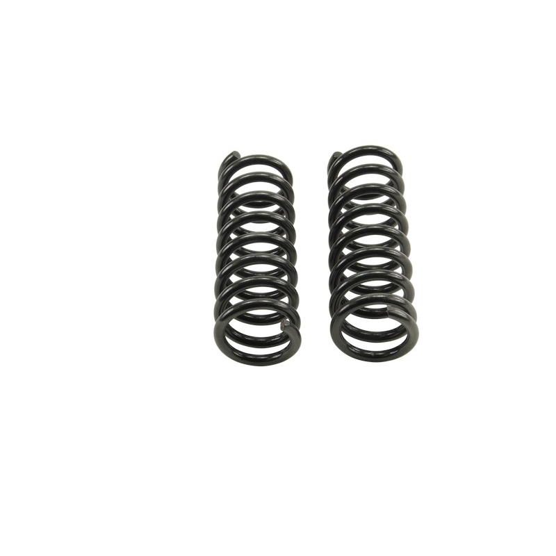 Belltech | 1" Lowered Front Ride Height - Camaro / Firebird 1967-1969 Belltech Coil Springs