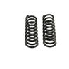 Belltech | 1" Lowered Front Ride Height - Camaro / Firebird 1967-1969 Belltech Coil Springs