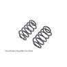 Belltech | 1" Lowered Front Ride Height - Camaro / Firebird 1967-1969 Belltech Coil Springs