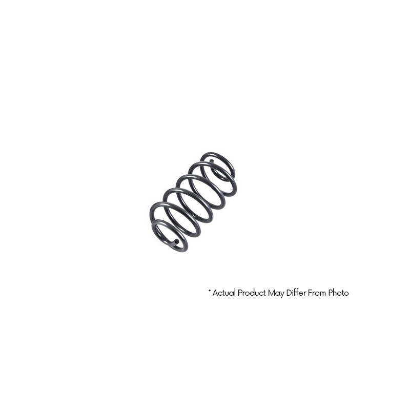 Belltech | 0" Lowered Front Ride Height - Monte Carlo / Firebird 1974-1988 Belltech Coil Springs