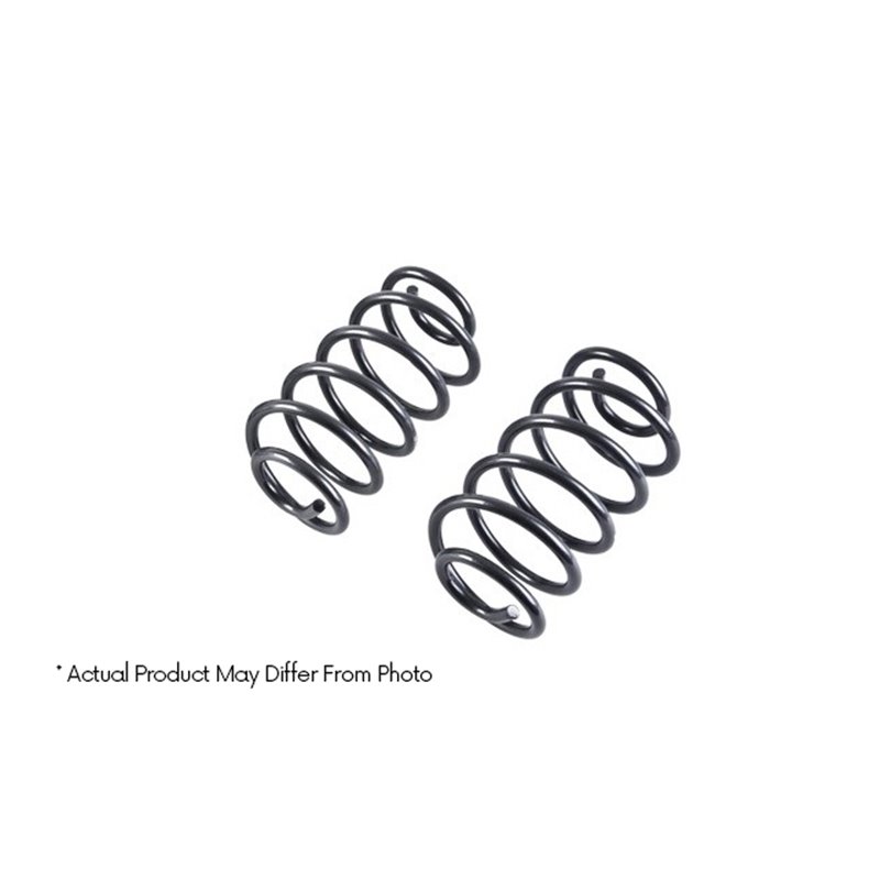 Belltech | LOWERING COIL SPRINGS SET