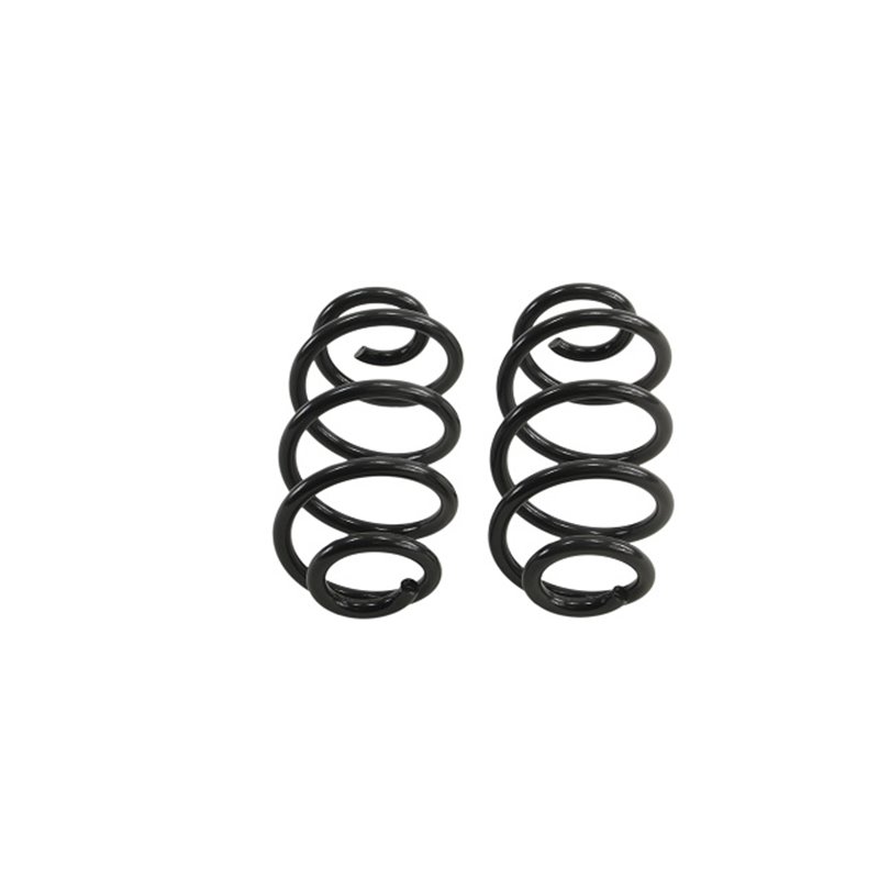 Belltech | LOWERING COIL SPRINGS SET - Tahoe / Yukon 2007-2020