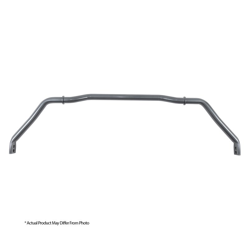 Belltech | 1 3/8" / 35mm Front Anti-Sway Bar w/ Hardware - Silverado / Sierra 1500 / Classic 2000-2007 Belltech Sway bars & L...