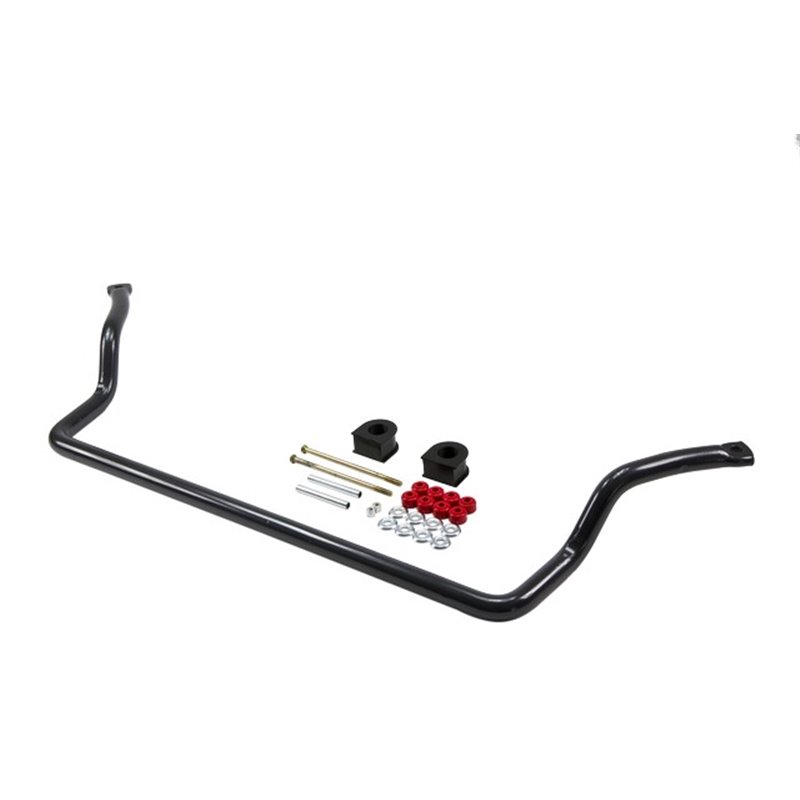 Belltech | 1 3/8" / 35mm Front Anti-Sway Bar w/ Hardware - Expedition / Navigator Base 4.6L5.4L 2000-2002 Belltech Sway bars ...