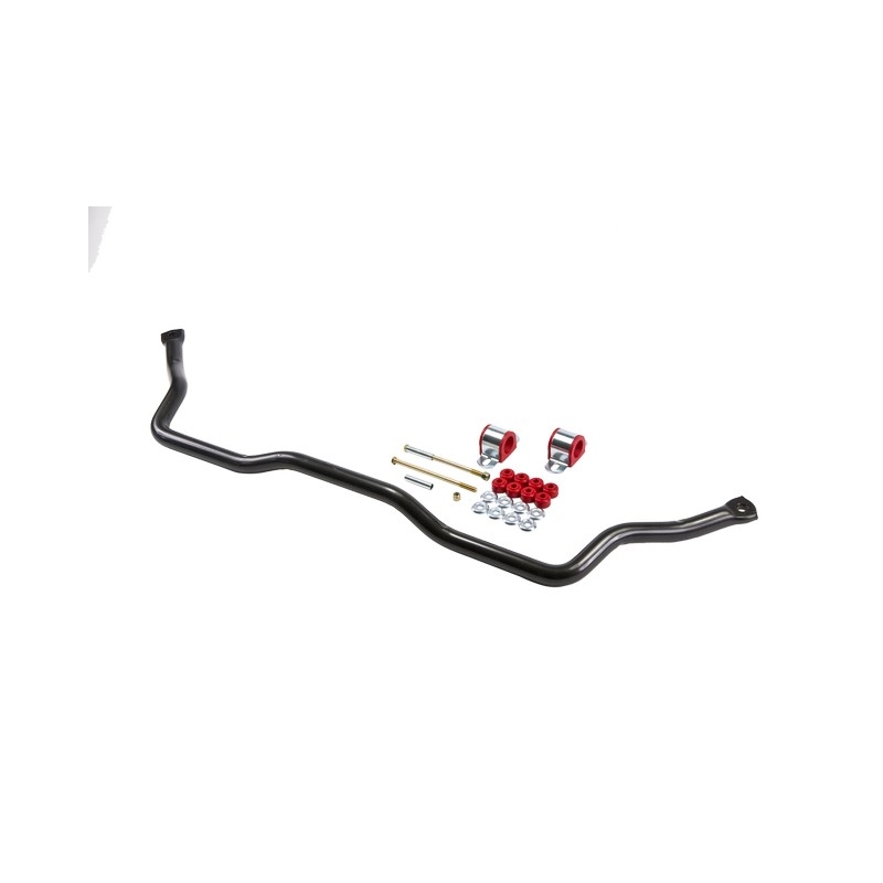 Belltech | 1 3/8" / 35mm Front Anti-Sway Bar w/ Hardware - Camaro / Firebird 1993-2002 Belltech Sway bars & Link kit
