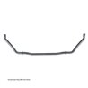 Belltech | 1 3/8" / 35mm Front Anti-Sway Bar w/ Hardware - Camaro / Firebird 1993-2002 Belltech Sway bars & Link kit