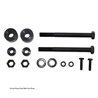 Belltech | 1 3/8" / 35mm Front Anti-Sway Bar w/ Hardware - Camaro / Firebird 1993-2002 Belltech Sway bars & Link kit