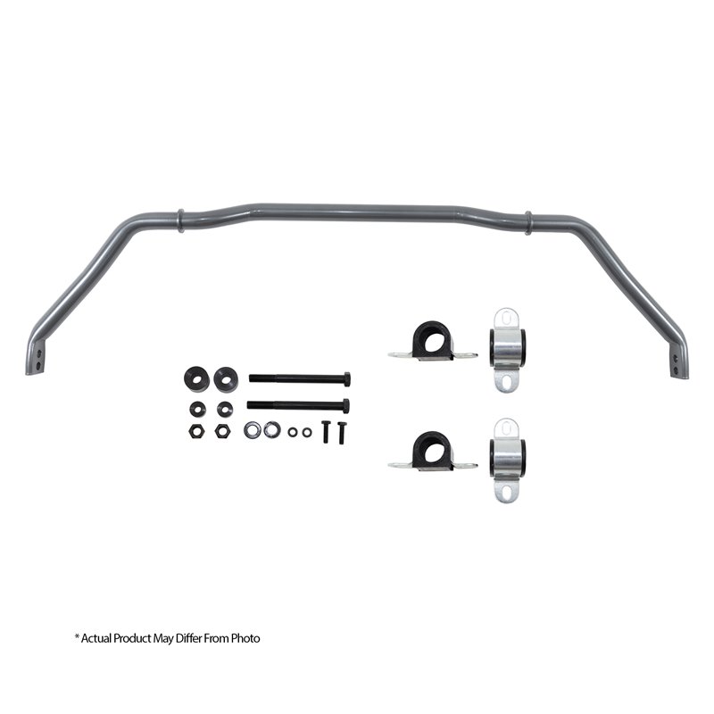 Belltech | FRONT ANTI-SWAYBAR