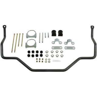 Belltech | 1" / 25.4mm Rear Anti-Sway Bar w/ Hardware - Chevrolet 1990-1998 Belltech Sway bars & Link kit