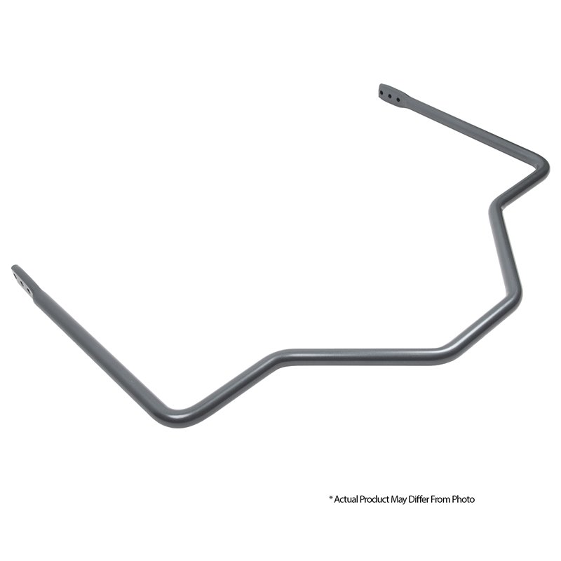 Belltech | 1" / 25.4mm Rear Anti-Sway Bar w/ Hardware - Chevrolet 1990-1998 Belltech Sway bars & Link kit