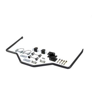 Belltech | 1" / 25.4mm Rear Anti-Sway Bar w/ Hardware - Silverado / Sierra 1500 / Classic 2000-2007 Belltech Sway bars & Link...