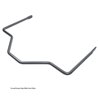 Belltech | 1" / 25.4mm Rear Anti-Sway Bar w/ Hardware - Silverado / Sierra 1500 / Classic 2000-2007 Belltech Sway bars & Link...