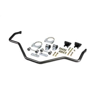 Belltech | 1 1/8" / 28mm Rear Anti-Sway Bar w/ Hardware - Chevrolet 6.0L6.6L 2001-2010 Belltech Sway bars & Link kit