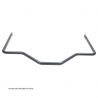Belltech | 1 1/8" / 28mm Rear Anti-Sway Bar w/ Hardware - Chevrolet 6.0L6.6L 2001-2010 Belltech Sway bars & Link kit