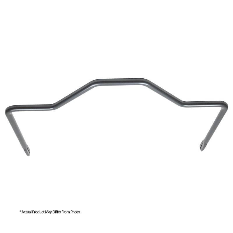 Belltech | REAR ANTI-SWAYBAR - Chevrolet 6.0L 2001-2010