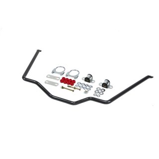 Belltech | 1" / 25.4mm Rear Anti-Sway Bar w/ Hardware - Sonoma / Syclone Base 2.2L4.3L 1991-2003 Belltech Sway bars & Link kit