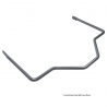 Belltech | 1" / 25.4mm Rear Anti-Sway Bar w/ Hardware - Sonoma / Syclone Base 2.2L4.3L 1991-2003 Belltech Sway bars & Link kit
