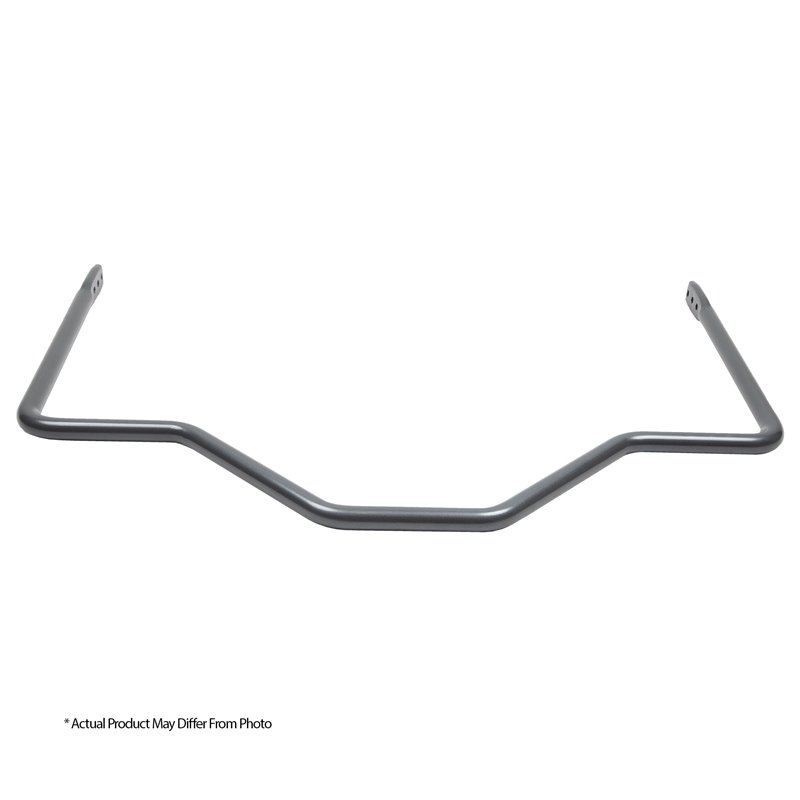 Belltech | REAR ANTI-SWAYBAR - Wrangler 2.0T / 3.0L / 3.6L 2018-2021