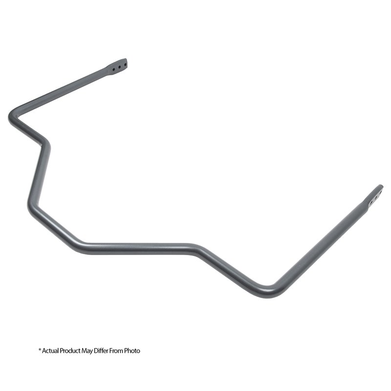 Belltech | REAR ANTI-SWAYBAR - Wrangler 2.0T / 3.0L / 3.6L 2018-2021