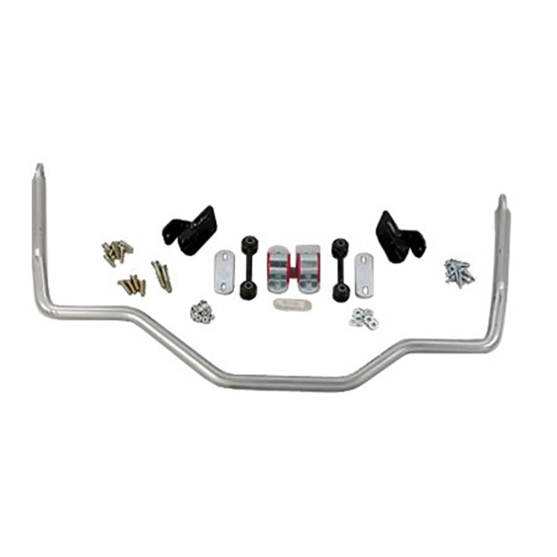 Belltech | REAR ANTI-SWAYBAR - Ram 1500 2002-2008