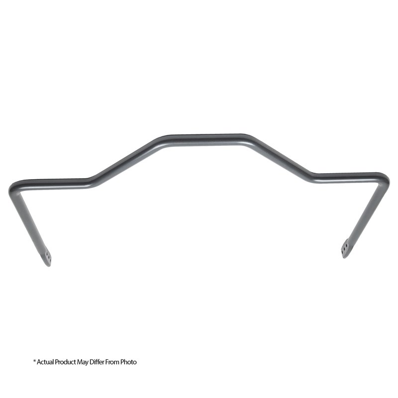 Belltech | 1" / 25.4mm Rear Anti-Sway Bar w/ Hardware - F-150 2015-2020 Belltech Sway bars & Link kit