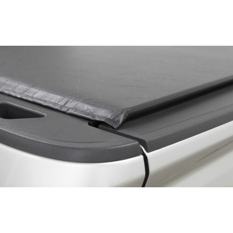 ACCESS | VANISH Roll-Up Tonneau Cover - Silverado / Sierra 1500 / Limited 2019-2023 ACCESS Tonneau Covers