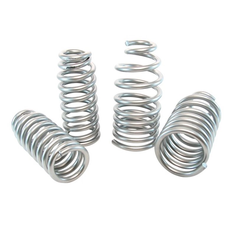 Belltech | LOWERING COIL SPRINGS KIT - Caprice / Impala SS 5.0L / 5.7L 1992-1996