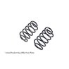 Belltech | 1" Front and 1" Rear Lowered Ride Height - Monte Carlo 1978-1988 Belltech Coil Springs