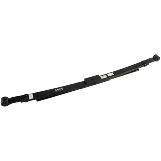 Belltech | 3" Drop Rear Leaf Spring (Each) - Silverado / Sierra 1500 2000-2006 Belltech Leaf Springs