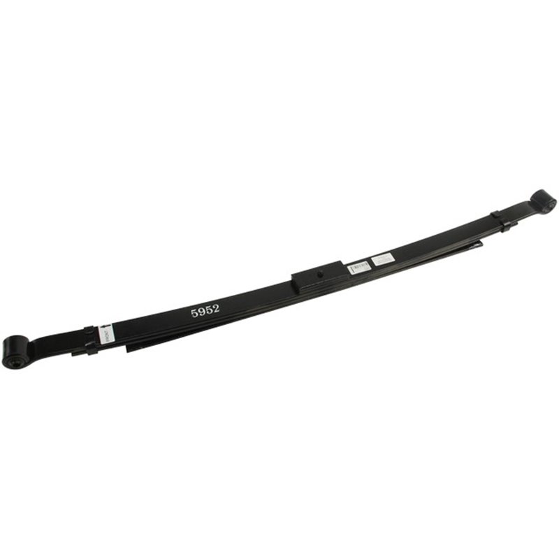 Belltech | 3" Drop Rear Leaf Spring (Each) - Silverado / Sierra 1500 2000-2006 Belltech Leaf Springs