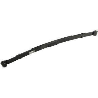 Belltech | 3" Drop Rear Leaf Spring (Each) - Colorado / Canyon 2004-2012 Belltech Leaf Springs