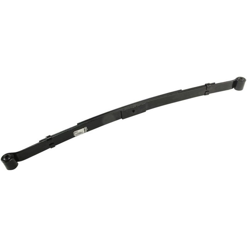 Belltech | 3" Drop Rear Leaf Spring (Each) - Colorado / Canyon 2004-2012 Belltech Leaf Springs