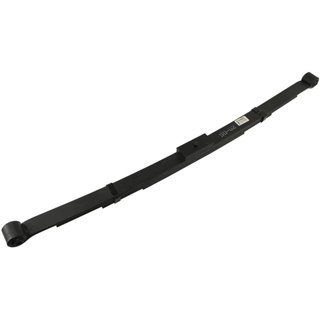 Belltech | 3" Drop Rear Leaf Spring (Each) - C1500 Suburban / C2500 Suburban 1992-1999 Belltech Leaf Springs