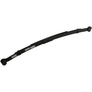Belltech | 3" Drop Rear Leaf Spring (Each) - Blazer / S15 Jimmy / Sonoma 1998-2004 Belltech Leaf Springs