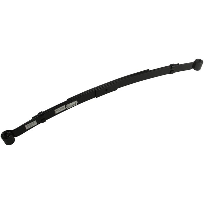 Belltech | 3" Drop Rear Leaf Spring (Each) - Blazer / S15 Jimmy / Sonoma 1998-2004 Belltech Leaf Springs