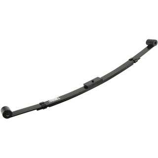 Belltech | 3" Drop Rear Leaf Spring (Each) - D21 / Pickup 3.0L 1990-1995 Belltech Leaf Springs