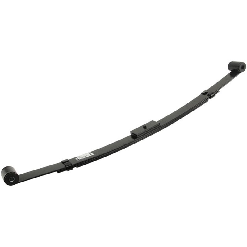 Belltech | 3" Drop Rear Leaf Spring (Each) - D21 / Pickup 3.0L 1990-1995 Belltech Leaf Springs
