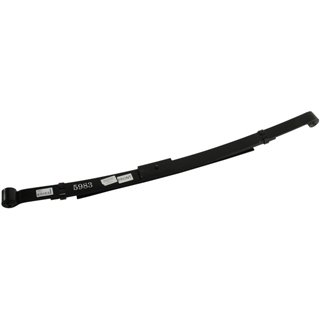 Belltech | 3" Drop Rear Leaf Spring (Each) - Dakota 2000-2004 Belltech Leaf Springs