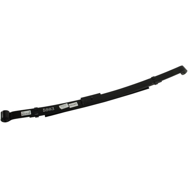 Belltech | LEAF SPRING - Dakota 1997-2004