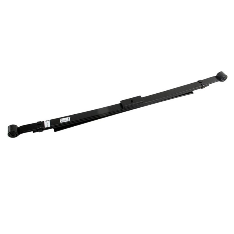 Belltech | 3.5" Drop Rear Leaf Spring (Each) - Ram 1500 2002-2006 Belltech Leaf Springs