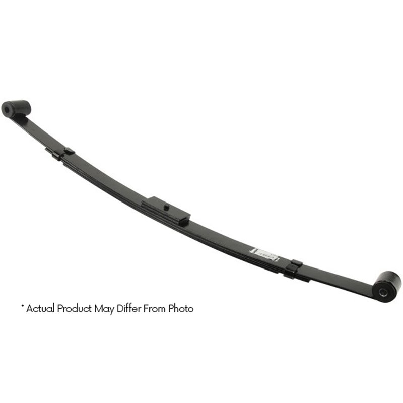 Belltech | 3" Drop Rear Leaf Spring (Each) - Ram 1500 2002-2008 Belltech Leaf Springs
