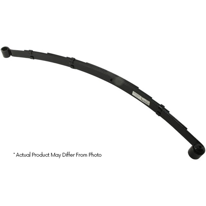 Belltech | 3" Drop Rear Leaf Spring (Each) - Ram 1500 2002-2008 Belltech Leaf Springs