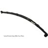 Belltech | 3" Drop Rear Leaf Spring (Each) - Ram 1500 2002-2008 Belltech Leaf Springs
