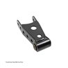 Belltech | 3" Drop Leaf Spring Shackle - Chevrolet 6.0L6.6L 2001-2010 Belltech Leaf Springs